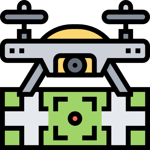 Drone icon