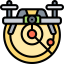 Radar Ikona 64x64