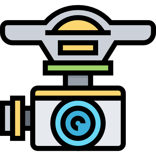 Drone icon