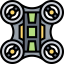 Drone Ikona 64x64