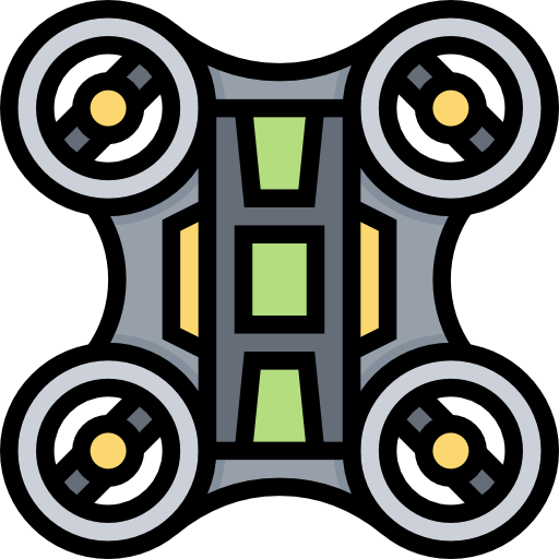 Drone icon