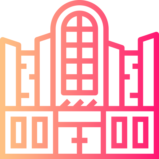 Cinema icon