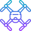 Drone ícone 64x64