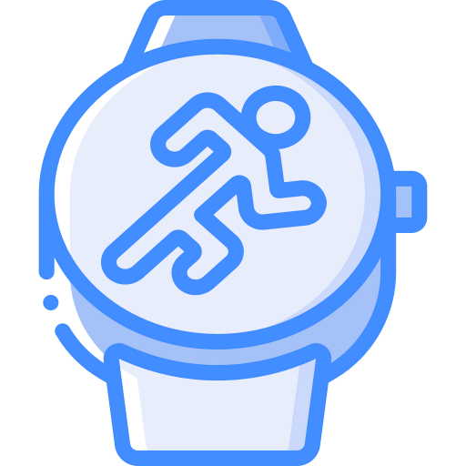 Running icon