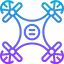 Drone ícone 64x64