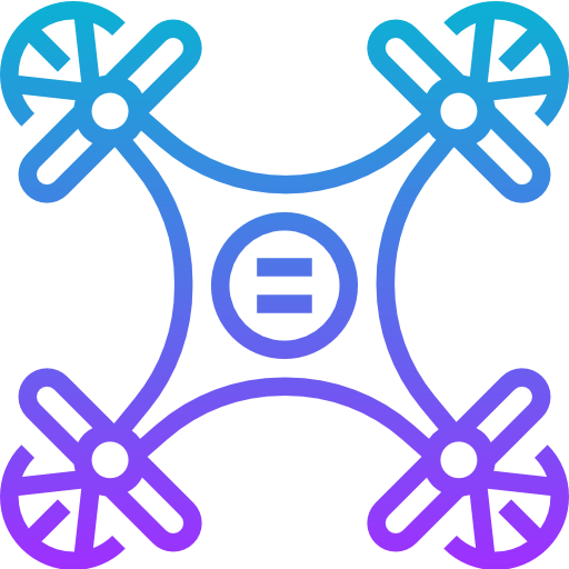Drone 图标