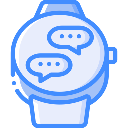Messages icon