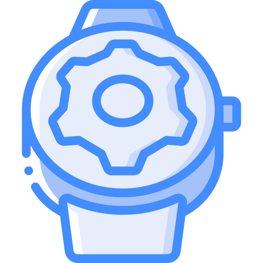 Settings icon