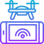 Smartphone ícone 64x64
