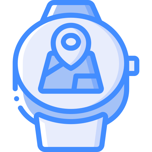 Maps icon