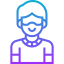 Vr ícone 64x64