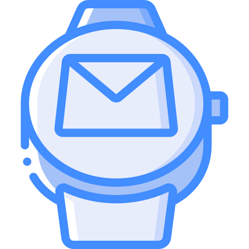 Message icon