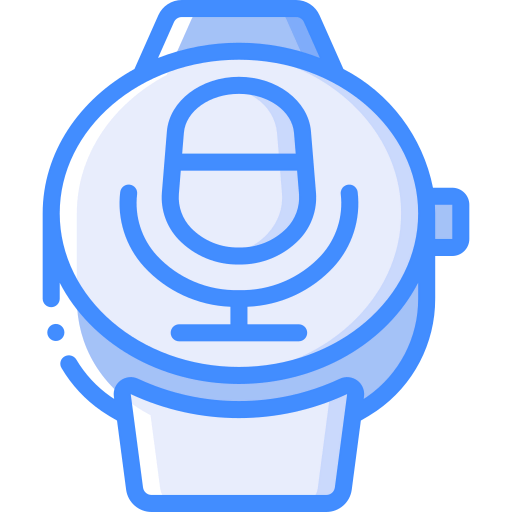 Microphone icon