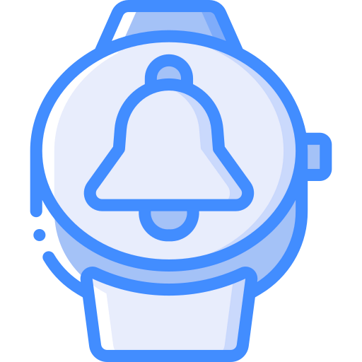 Notification icon