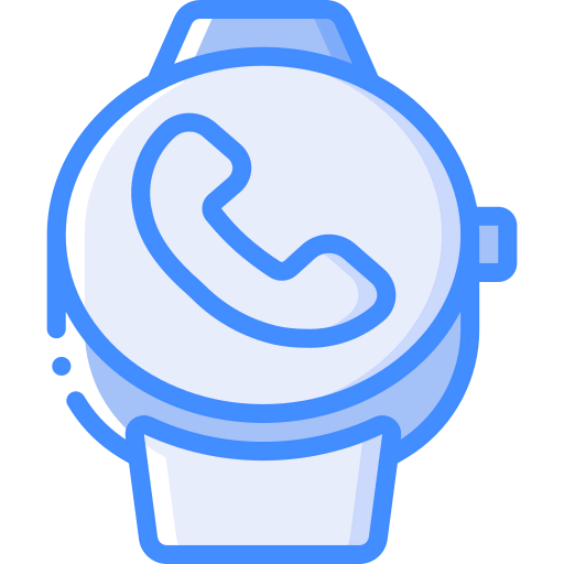 Incoming call Symbol