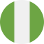 Nigeria icon 64x64