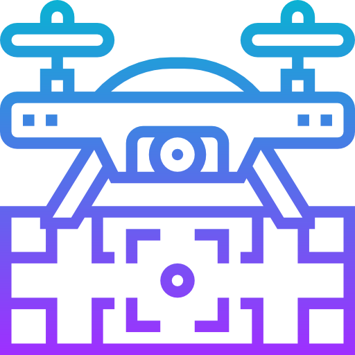 Drone icon