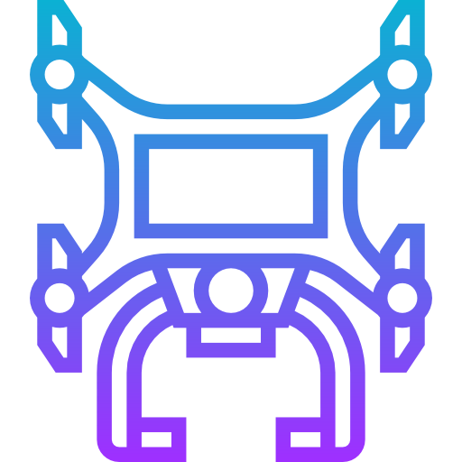 Drone icon