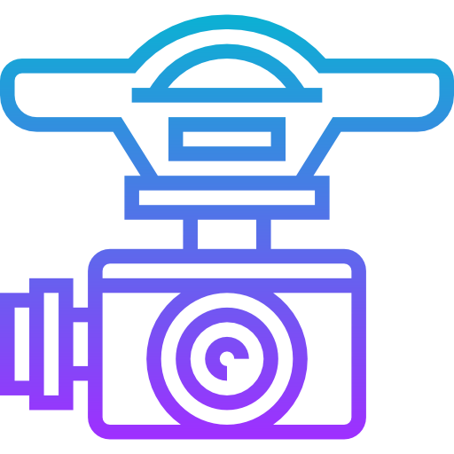 Drone icon