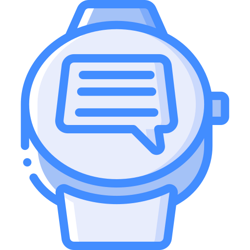 Message biểu tượng