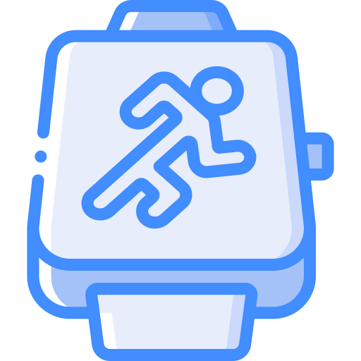 Running icon