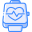 Heart rate monitor アイコン 64x64