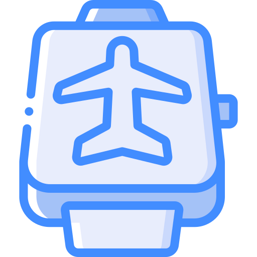 Airplane mode icon