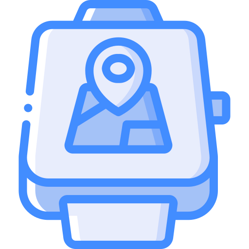 Maps icon