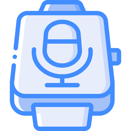 Microphone icon