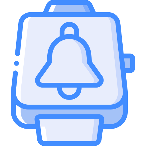 Notifications icon