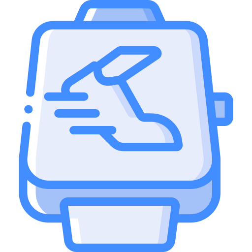Running icon