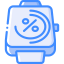 Percentage icon 64x64