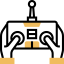 Remote control icon 64x64