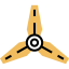 Blades icon 64x64