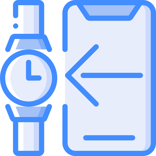 Synchronize icon