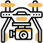 Drone icon 64x64