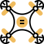 Drone icon 64x64