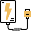 Charger icon 64x64