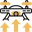 Takeoff icon 64x64