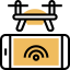 Smartphone icon 64x64