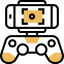 Remote control icon 64x64
