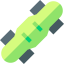 Skateboard icône 64x64