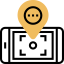 Gps icon 64x64