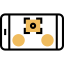 Remote control icon 64x64