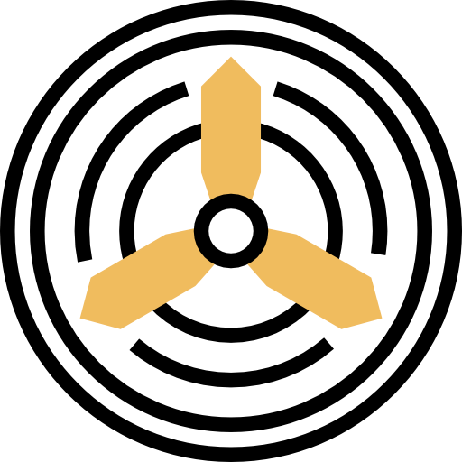 Propeller icon