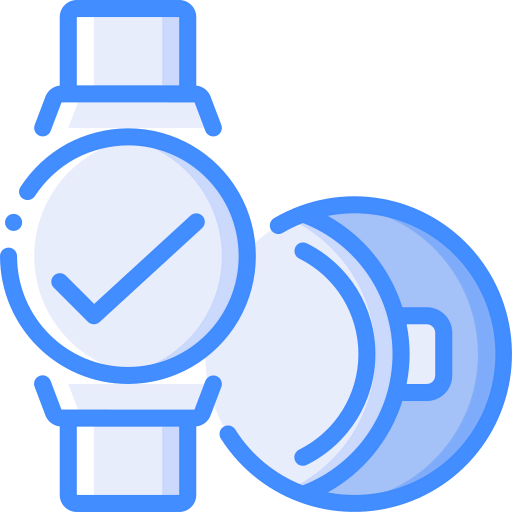 Button icon