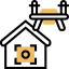Drone icon 64x64