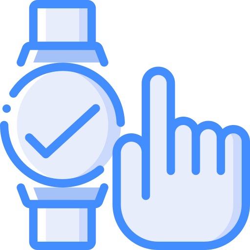 Touchscreen icon
