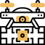 Drone icon 64x64