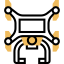 Drone icon 64x64